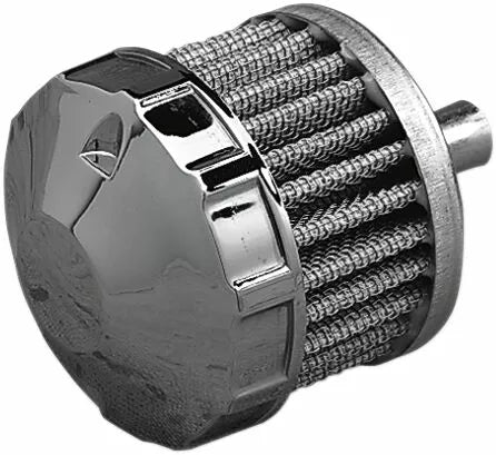 EMGO Replacement Filter Chrome 14-20905