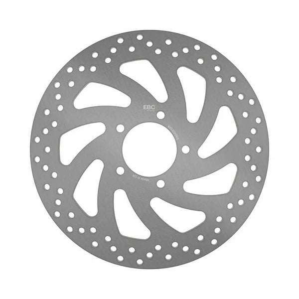 Oprava rotoru brzdového rotoru EBC RS RND R MD3096RS