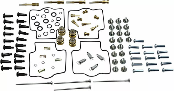 Neomezená sada Carb Kit Kaw ZX600E ZX6 26-1695