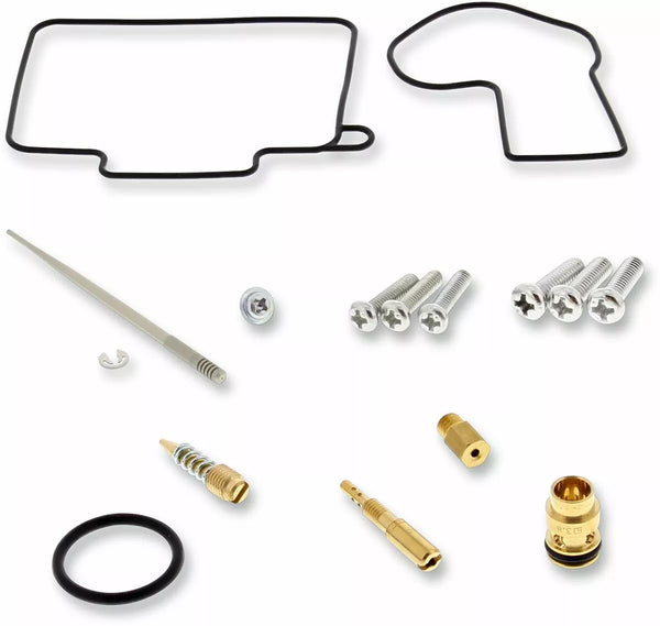 Moose Offroad Hardparts Reparts Kit Carb Hon 26-1162