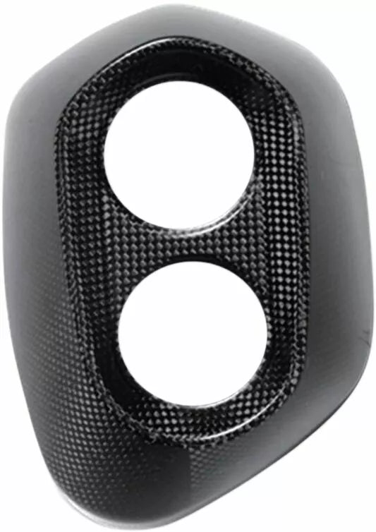 Akrapovic koncový čepice EC252 V-EC252