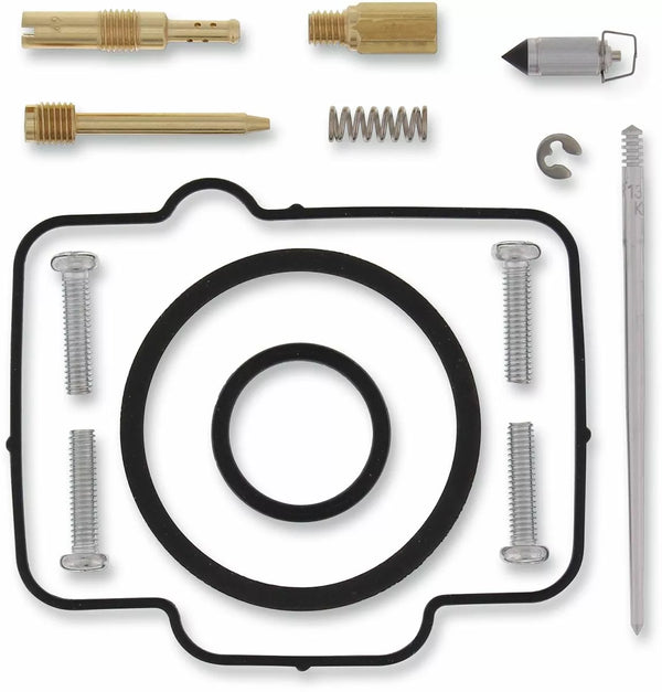 Moose Offroad Hardparts Repair Kit Carb She 26-1166