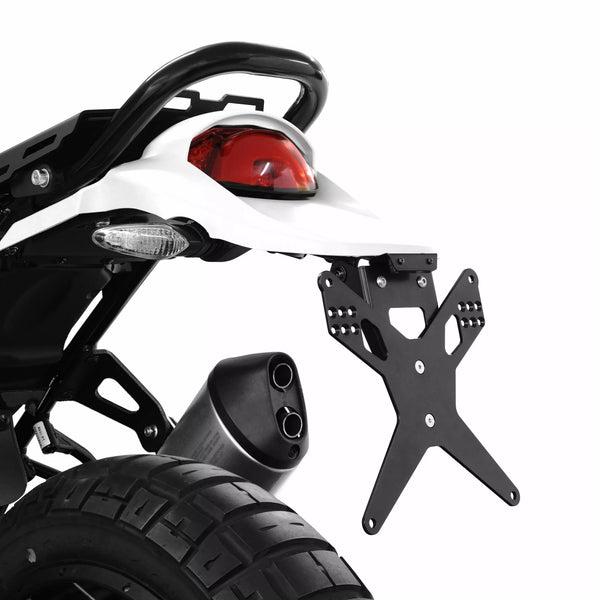 Zieger LCS PLT Hld Type E Desertx 10009656