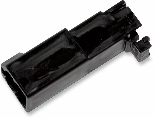 Namz Conn Amp 2CAP72902-01BK NA-174057-2