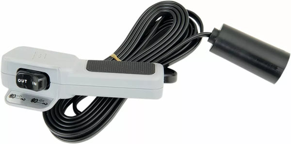 WARN WARN REPLORTCMNT 10ft Remote 64849