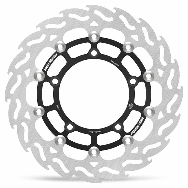 Moto-Master Brake Disc Flame Flome Ft R 112060