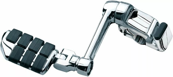 Kuyakyn Peg Ergo II w/dually v Kur4056