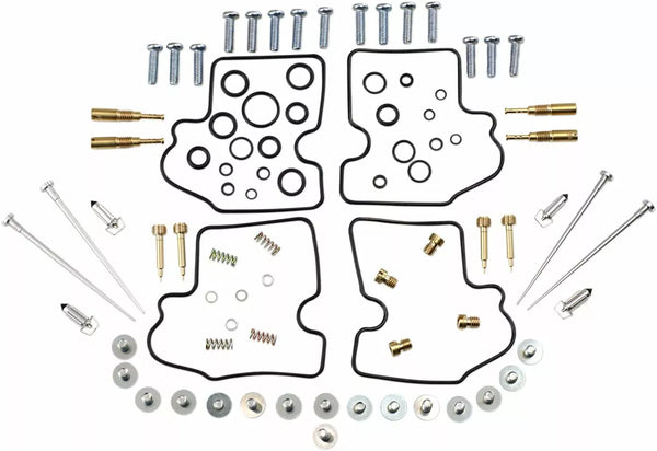 Neomezená sada Carb Kit Kaw ZX900 ZX9R 26-1733