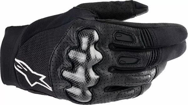 Alpinestars (MX) Glove Megawatt Black XL 3565023-10-XL