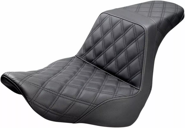 SADDLEMEN SEAT STEP UP FLSB/FXLR 18 UP-818-29-175