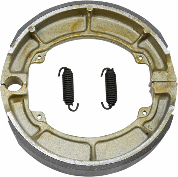 Výchozí bota EBC Brzdové boty K706