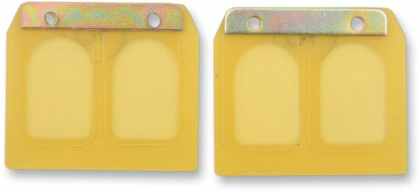 Boyesen RL -05 - náhradní skutečný ventil pro Yamaha Banshee 350