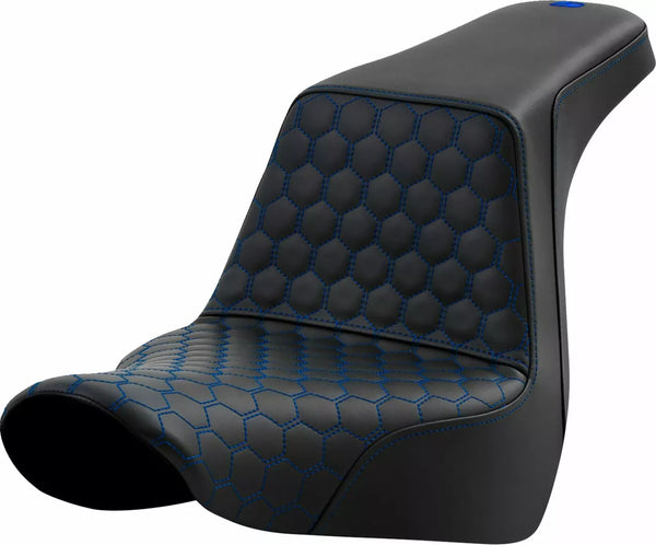 SADDLEMEN SEAT STEP UP FLSB/FXLR 18 UP-818-29-17701
