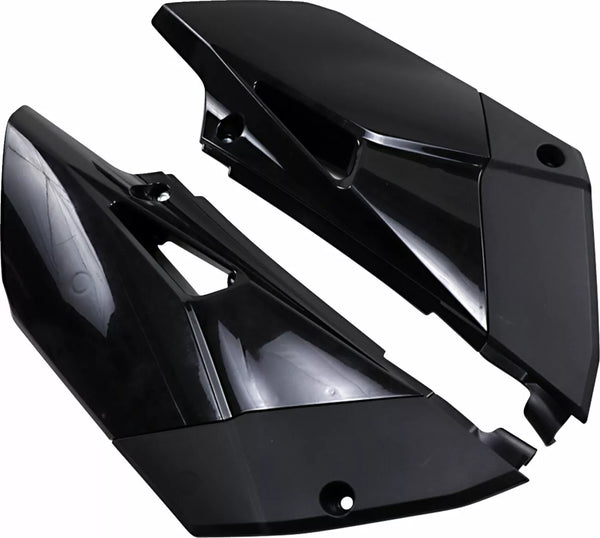 Panely UFO SDE YZ85 15-21 BK YA04848#001