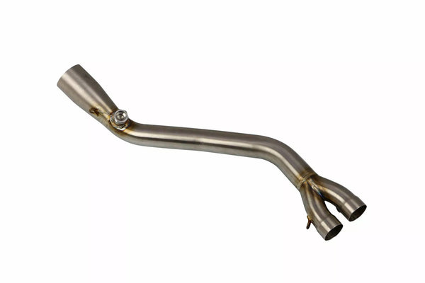 AKRAPOVIC LINK TUPE SS T-MAX L-Y5R1