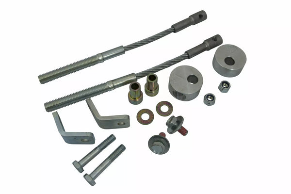 Camso-ATV S-KIT Řízení omezovač 7003-77-3500