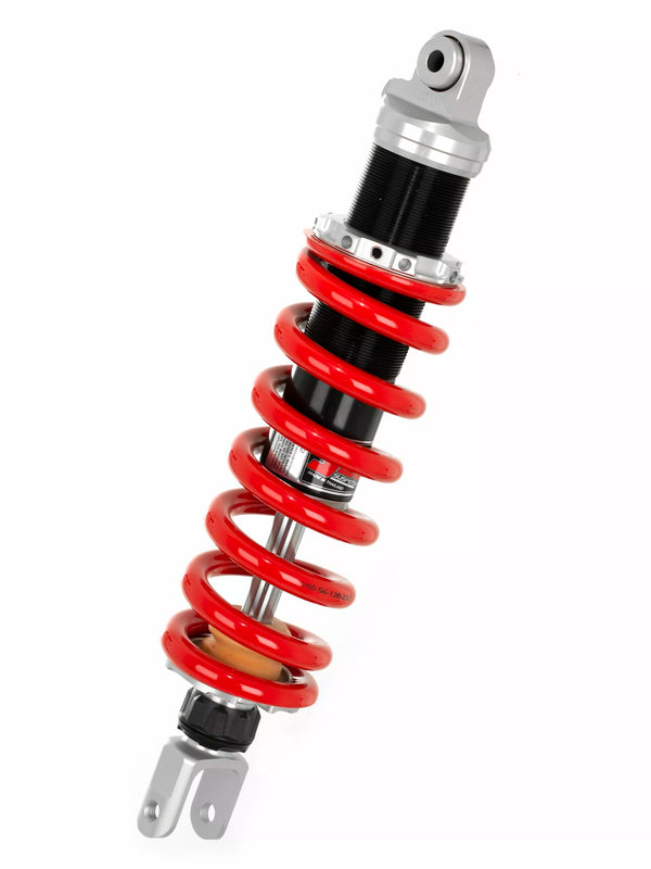 YSS RR Shock Topline She xrv 750 Mz456-385TR-15-85