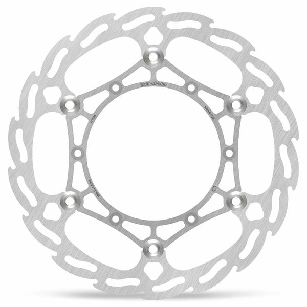 Moto-Master Brake Disc Flame Flo Flox Front 111046