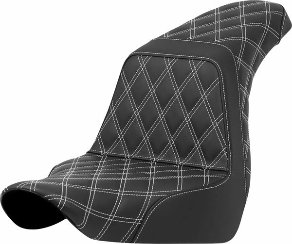 SADDLEMEN SEAT STEP UP FLSB/FXLR 18 UP-818-29-17506