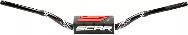 SCARBAR O2 RC BLK S9112BKBK
