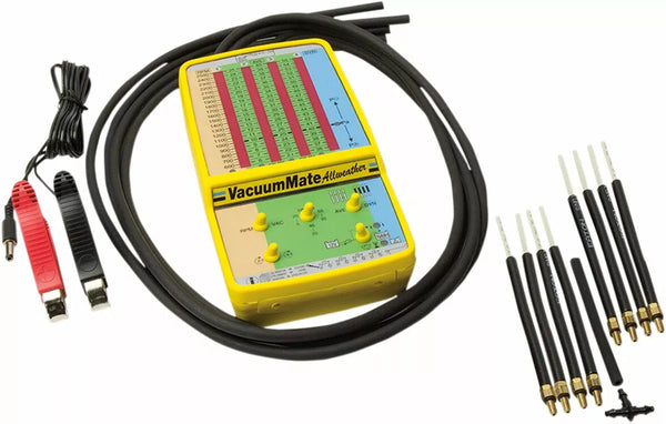 TECMAME VACUUMMATE s baterií TS72KIT