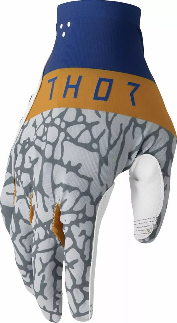Thor Gloves Sport režim Bravo NV/CP L 3330-8239