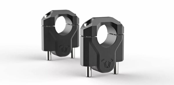 SW-Mototech Bar Riser LEH.07.039.12401/B