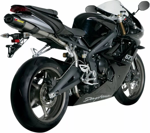 Akrapovic tlumič Ti Daytona 675 S-T675SO3-HACT