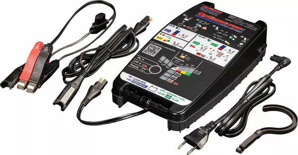 TecMate Charger Optimate 1 Pro10A TM650VDE