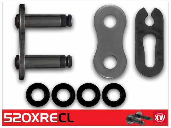 Rk conlink rk520xre c 520xre-cl