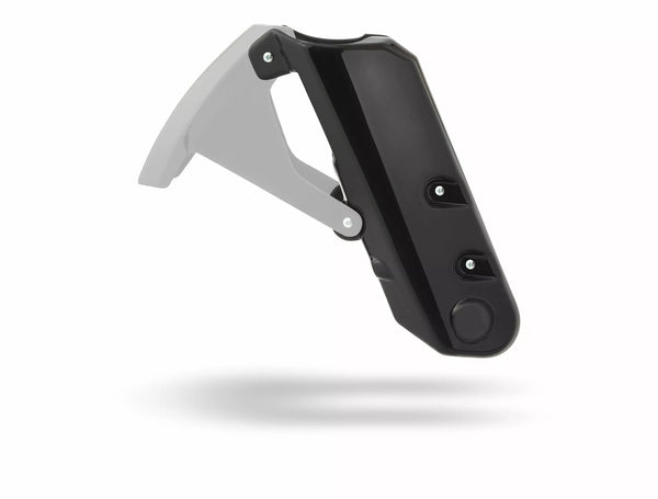 C-racer FRK GRD WHT KTM 390 ADV FG-TKTM390ADV-W