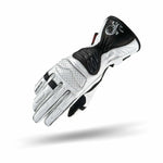 Shima lady mc-gloves caldera white