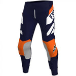 FXR spojka MX Cross Pants 20 Midnight /White