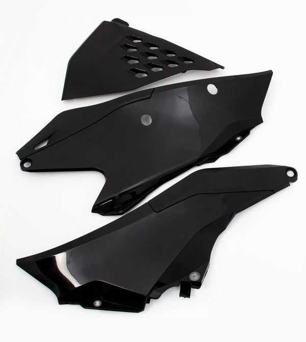 UFO SDE PNL GAS VINED 21- BK GG07141#001