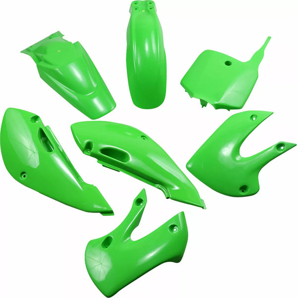 KIT KIT KLX110 01-09 GR KA37002@026