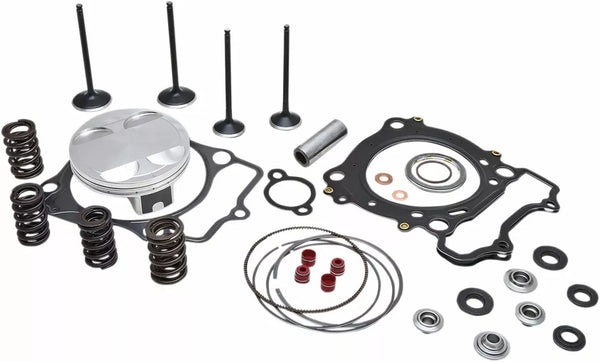 KibbleWhite Top End Serv Kit CRF250 30-33700