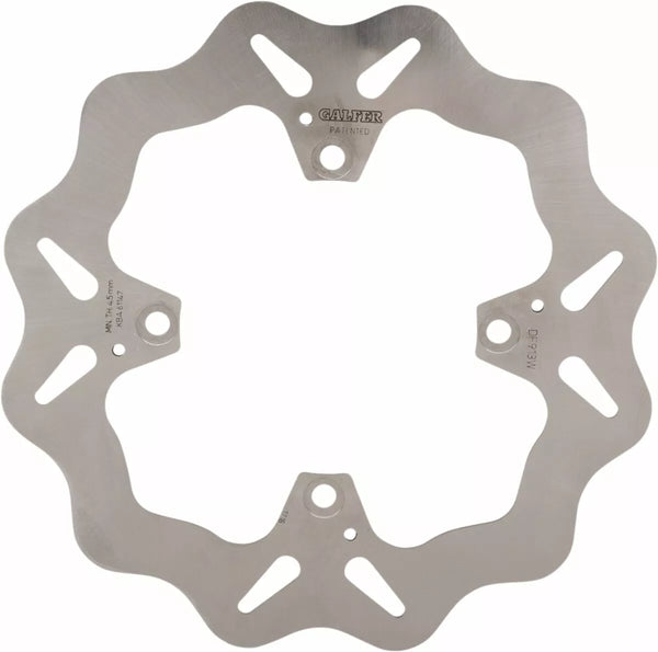 Galfer Brake Disc Fixed Wave DF913W