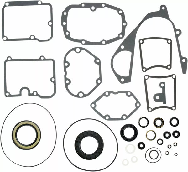 Cometic Gasket Trans 84L-92 5SPD C9467