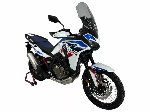 WRS čelní sklo Caponord CRF1100L A HO069F