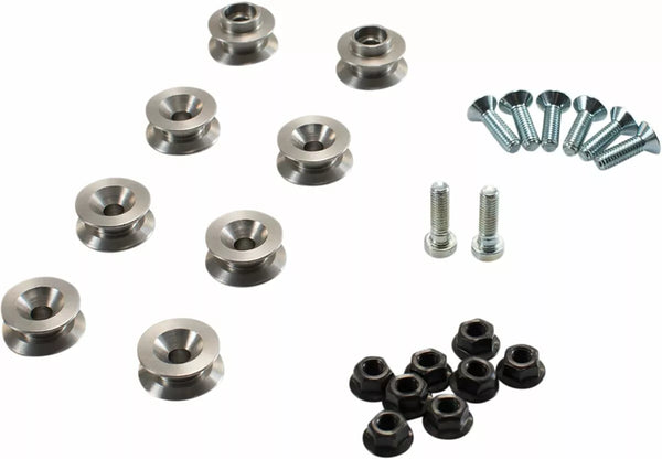 SW-MOTECH ADPT KIT PRO SIDE CHAREER KFT.00.152.35200