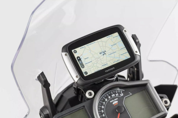 SW-MOTOTECH GPS MOUNT GPS.04.646.10000/B
