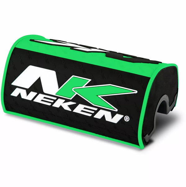 NEKEN NK BAR PAD OS GN/BK PADV-GRB