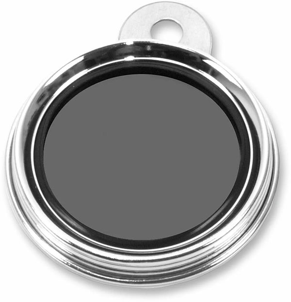 Nerezový držák emgo daňového disku 86-28820