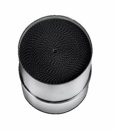 Akrapovic Catalytic Converter Akra P-KAT-006/3