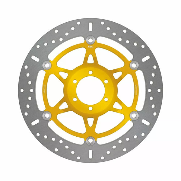 EBC BRZDOVÝ ROTOR FLT X Série RND MD2003X