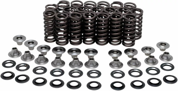 Kibblewhite Valve Spring Kit YZFR1 80-80500