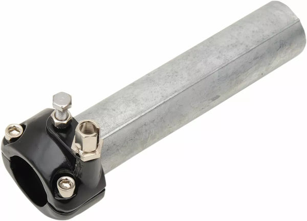 Emgo škrticí klapku sngl cbl 1 Blk 44-29472b