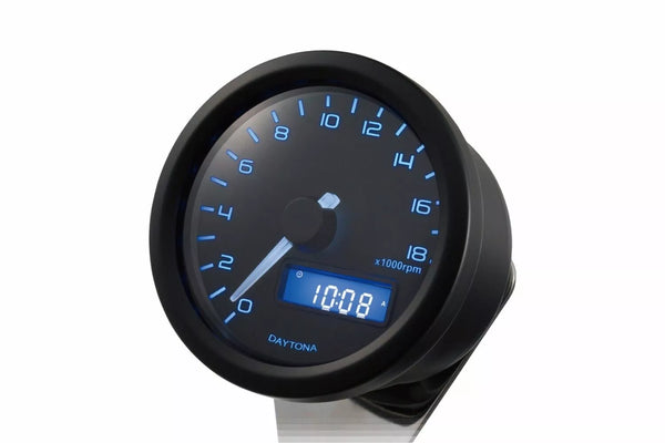 Daytona Velona60 Tachometer 18000 rpm B 86862