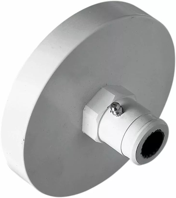 WSM PTO Flowsheel Sea-Doo 003-126