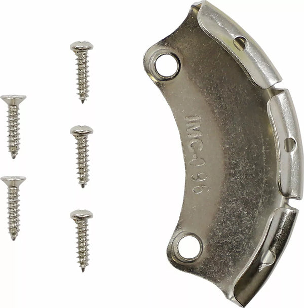 Moose Off -Road Toe Caps - Kvalifikátor ATV Boots